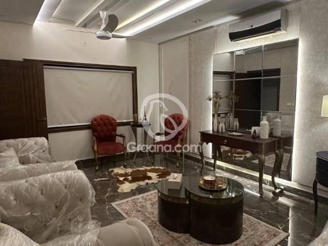 House for sale in Johar Town, Islamabad Capital Territory