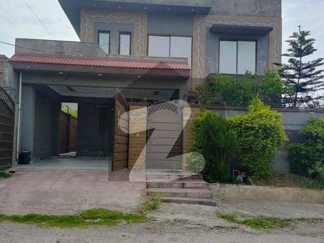 House for sale in Rawalpindi, Islamabad Capital Territory