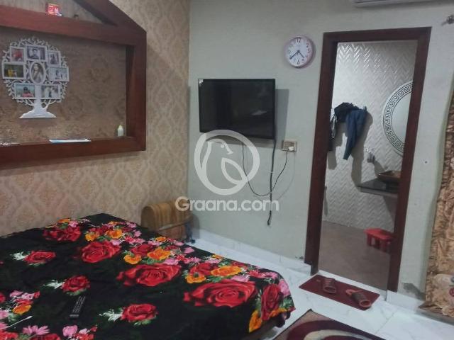 House for sale in Johar Town, Islamabad Capital Territory