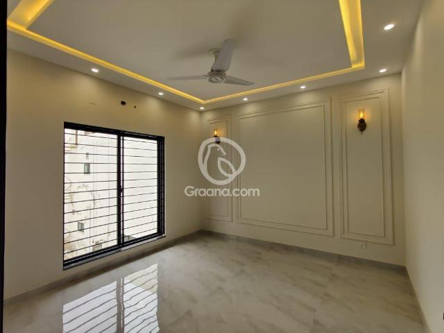House for sale in Johar Town, Islamabad Capital Territory