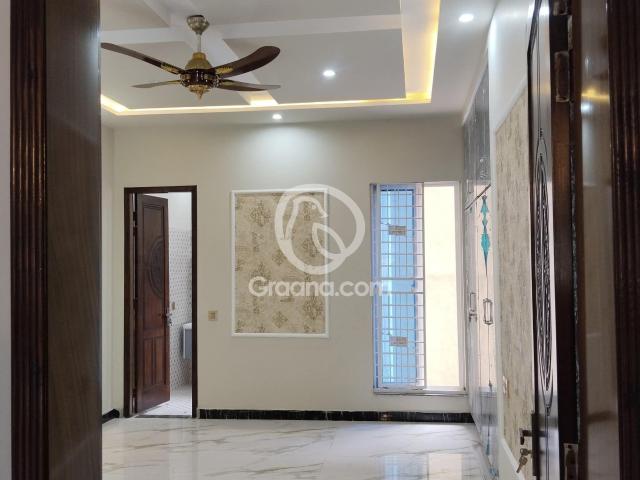 House for sale in Johar Town, Islamabad Capital Territory
