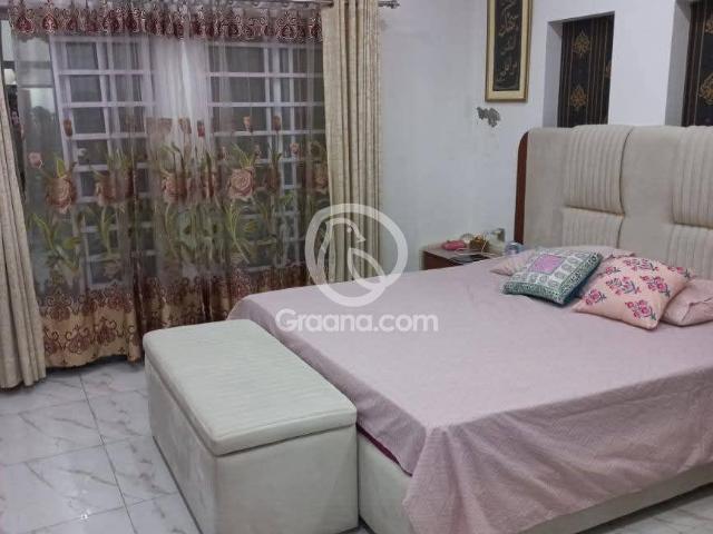 House for sale in Johar Town, Islamabad Capital Territory