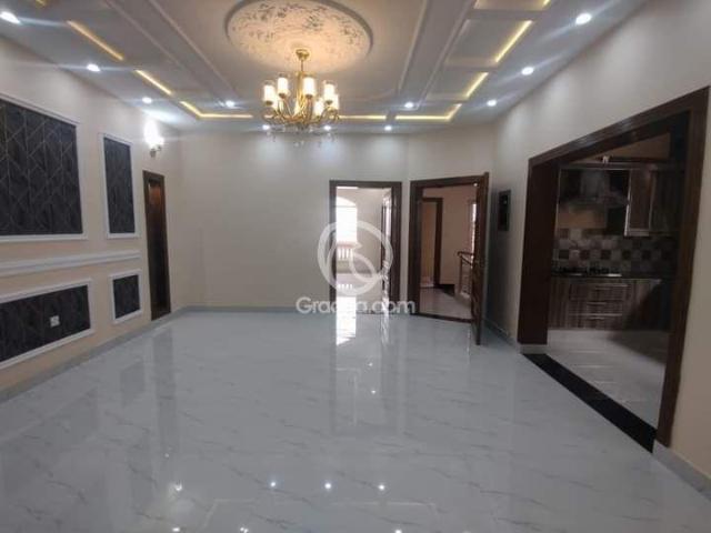 House for sale in Johar Town, Islamabad Capital Territory