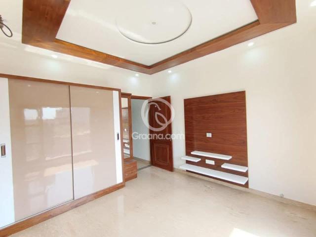 House for sale in Johar Town, Islamabad Capital Territory