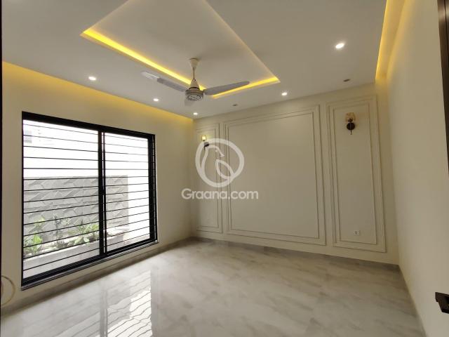 House for sale in Johar Town, Islamabad Capital Territory