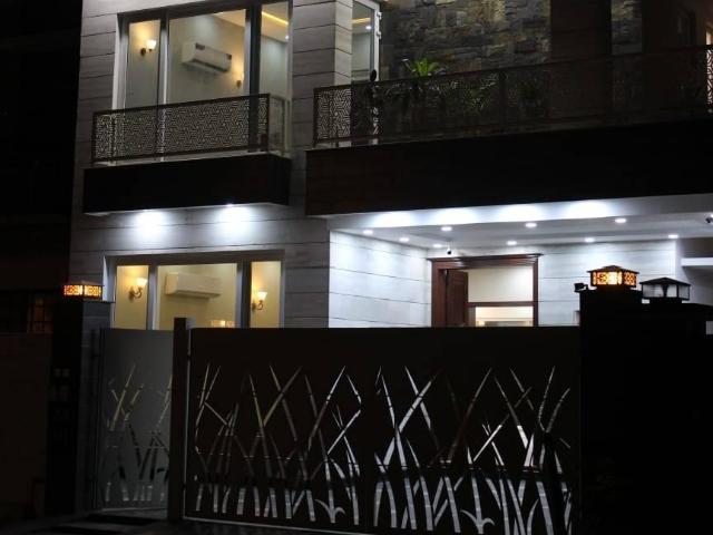 House for sale in Lake City, Islamabad Capital Territory