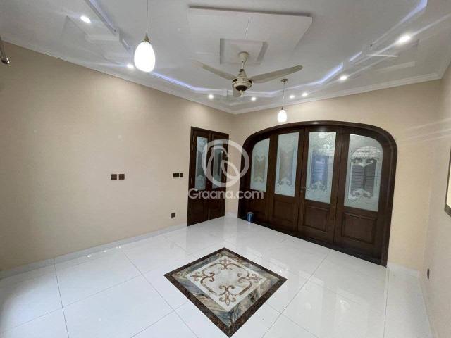 House for sale in Johar Town, Islamabad Capital Territory