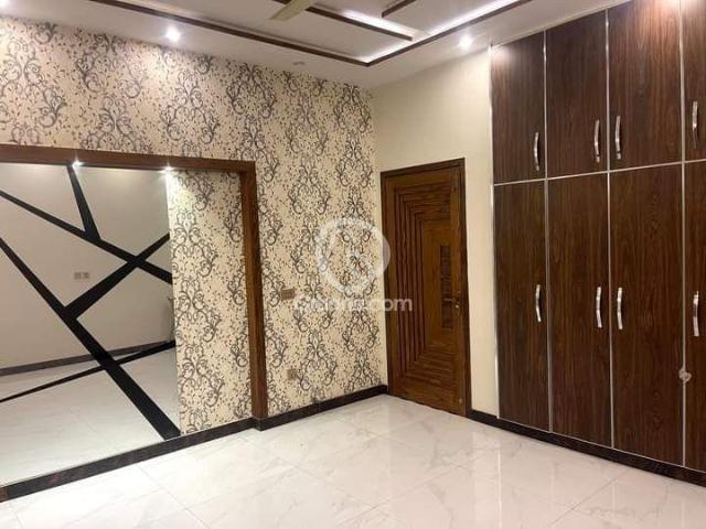 House for sale in Johar Town, Islamabad Capital Territory
