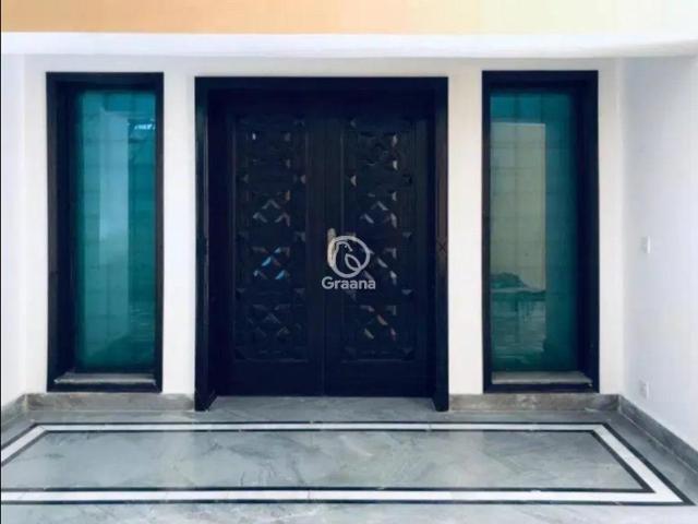 House for sale in Johar Town, Islamabad Capital Territory