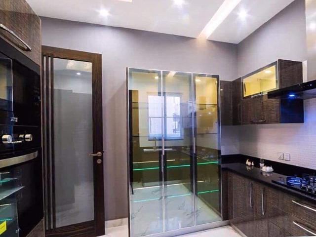 House for sale in Johar Town, Islamabad Capital Territory