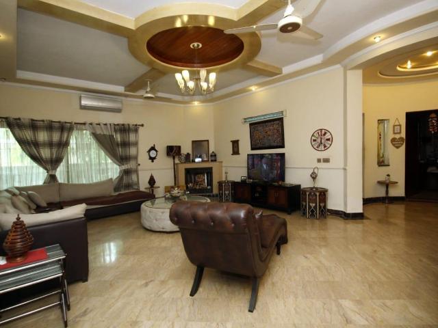 House for sale in Johar Town, Islamabad Capital Territory