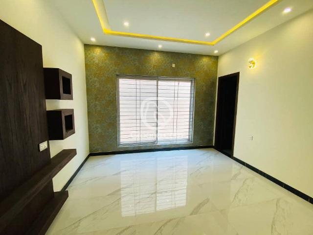 House for sale in Johar Town, Islamabad Capital Territory
