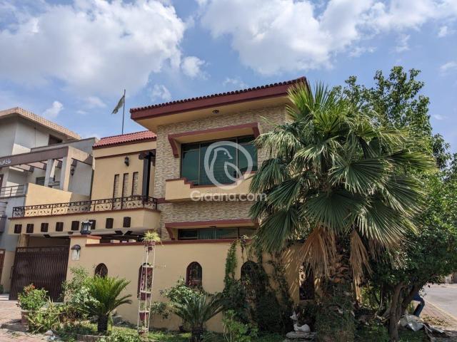 House for sale in Islamabad