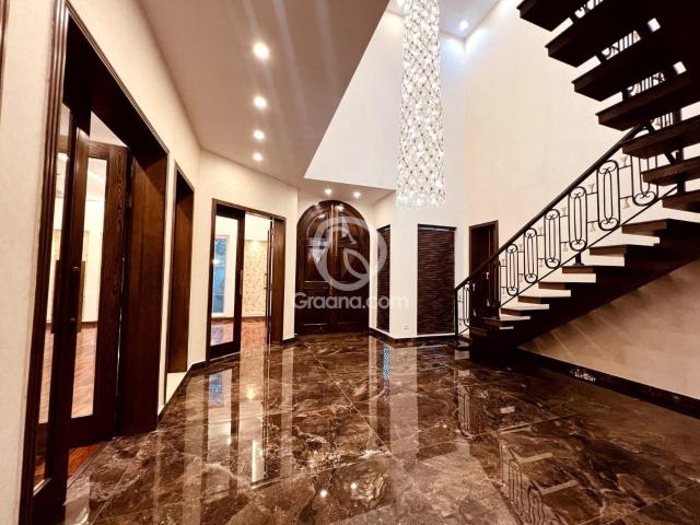 House for sale in Johar Town, Islamabad Capital Territory