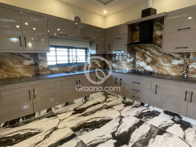 House for sale in Johar Town, Islamabad Capital Territory