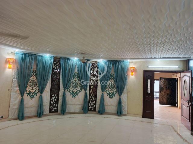 House for sale in Johar Town, Islamabad Capital Territory