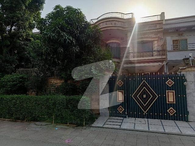 House for sale in Rawalpindi, Islamabad Capital Territory