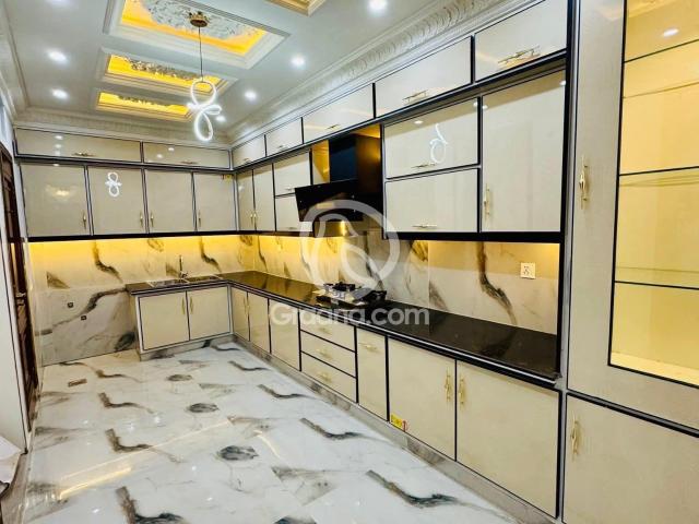 House for sale in Johar Town, Islamabad Capital Territory