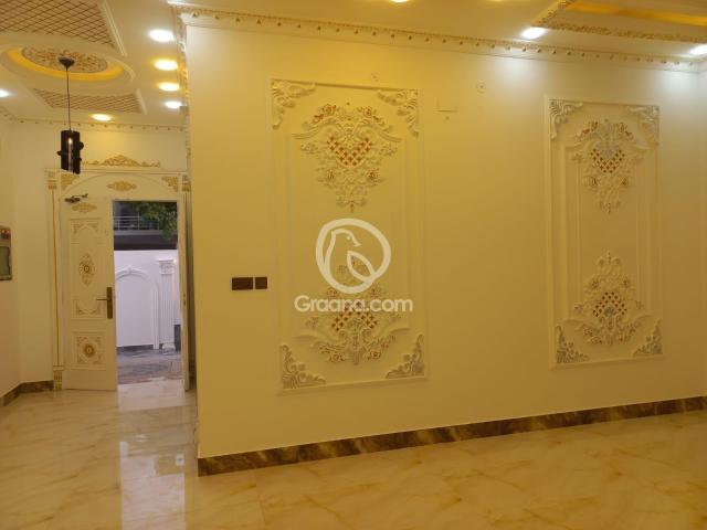 House for sale in Johar Town, Islamabad Capital Territory