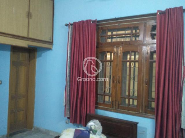 House for sale in Chaklala Scheme, Rawalpindi