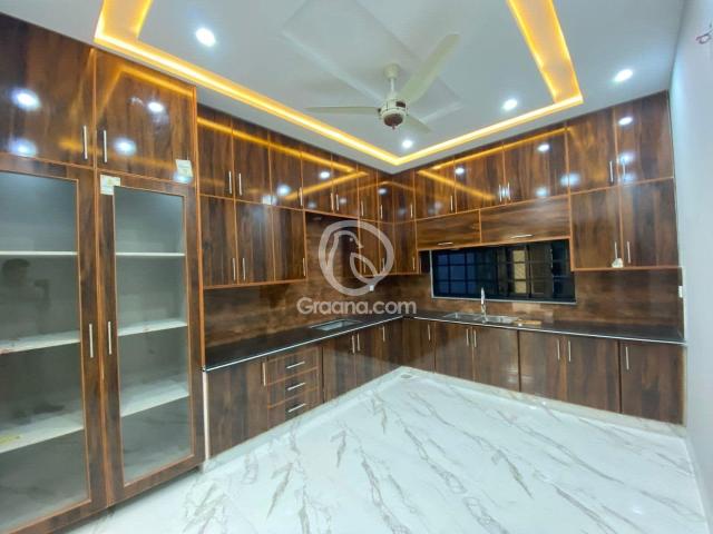 House for sale in Johar Town, Islamabad Capital Territory