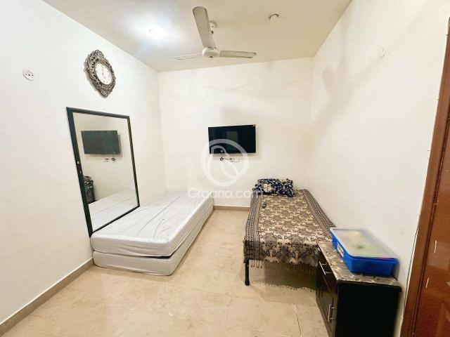 House for sale in Johar Town, Islamabad Capital Territory