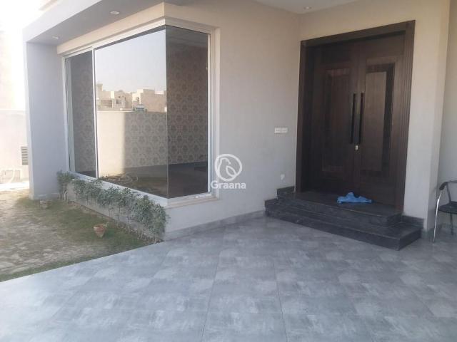 House for sale in Johar Town, Islamabad Capital Territory