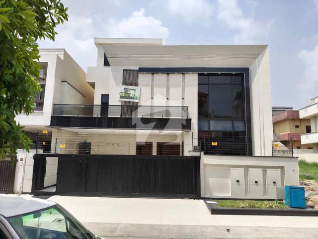 House for sale in Islamabad