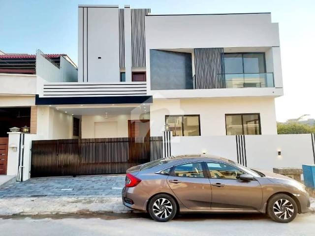 House for sale in Islamabad