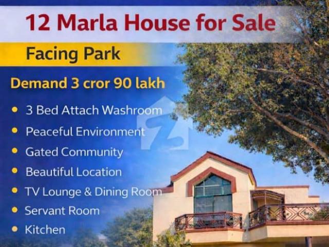 House for sale
