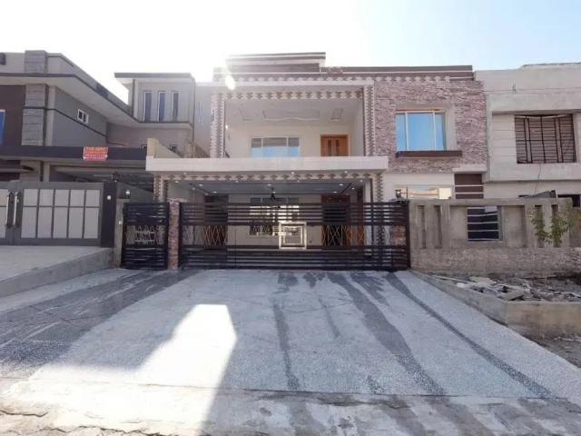 House for sale in Taxila, Islamabad Capital Territory