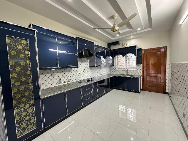 House for sale in اسلام آباد, زون 1