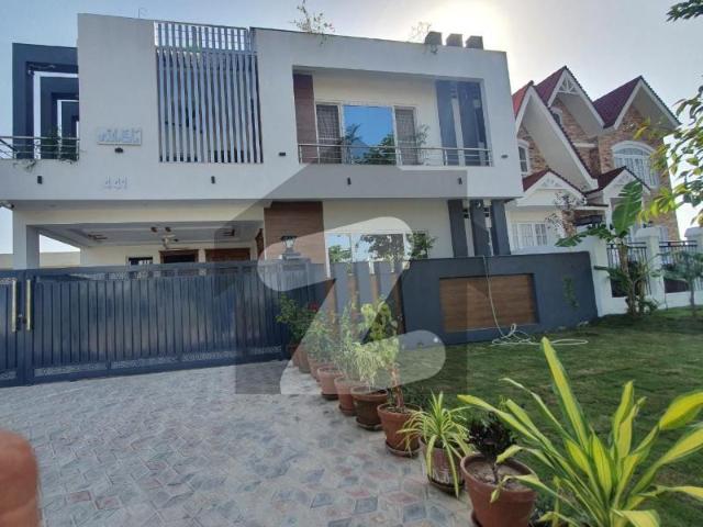 House for sale in Islamabad