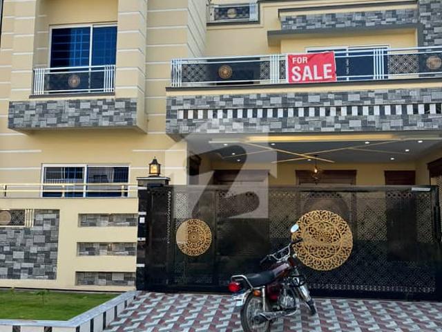 House for sale in اسلام آباد, زون 1