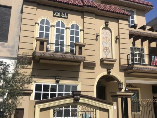 House for sale in Rawalpindi, Islamabad Capital Territory