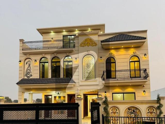 House for sale in Islamabad