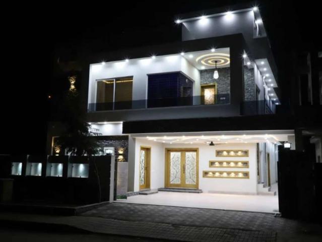 House for sale in Islamabad