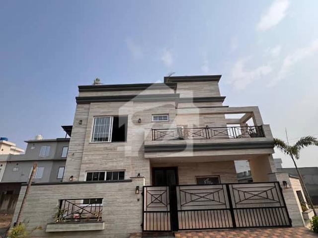 House for sale in Rawalpindi, Islamabad Capital Territory