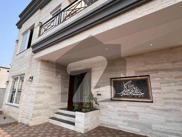 House for sale in Rawalpindi, Islamabad Capital Territory