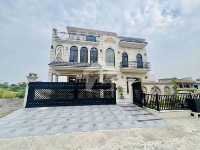 House for sale in Islamabad