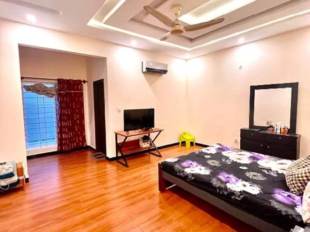 House for sale in Islamabad