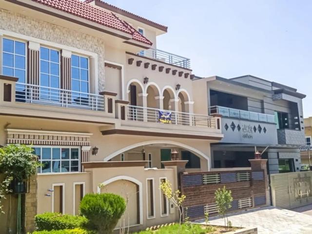 House for sale in اسلام آباد, زون 1