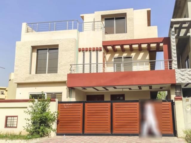 House for sale in Islamabad