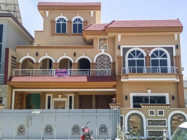 House for sale in Islamabad