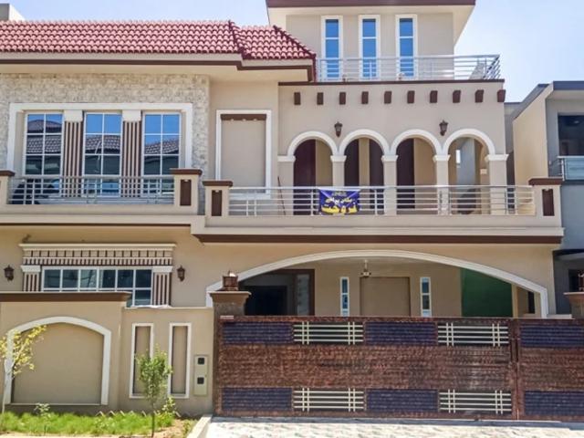 House for sale in Islamabad