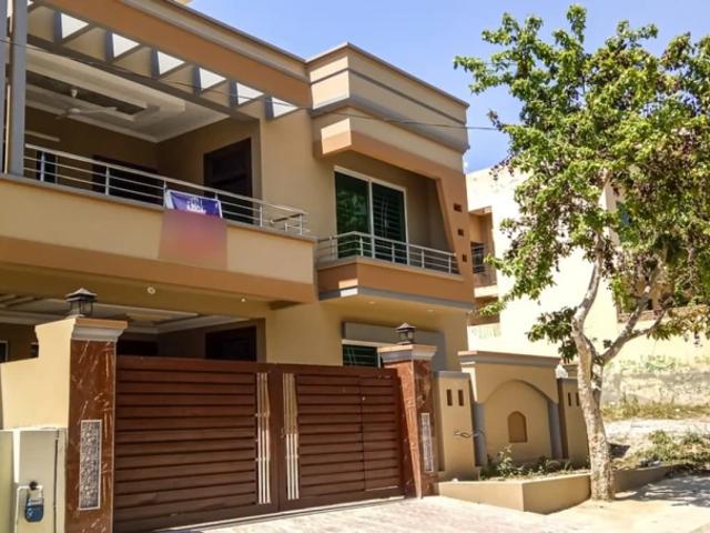 House for sale in Islamabad