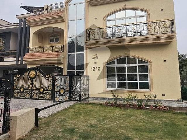 House for sale in Rawalpindi, Islamabad Capital Territory