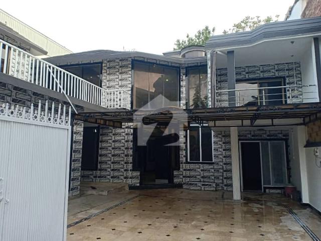 House for sale in Abbottabad, North West Frontier Province
