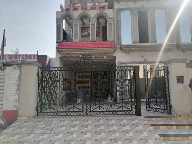 House for sale in Rawalpindi, Islamabad Capital Territory