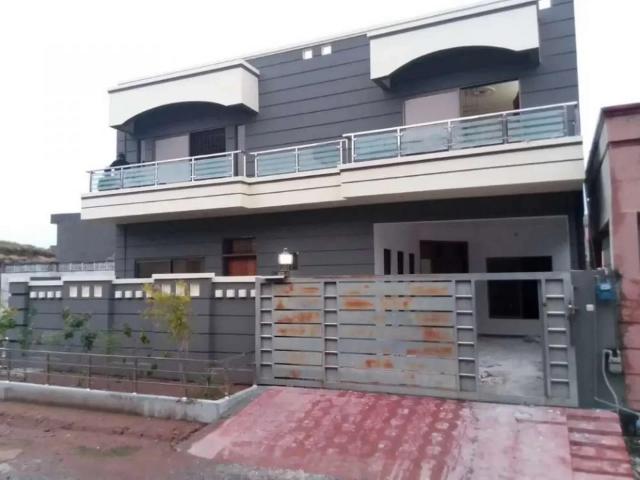 House for sale in Islamabad